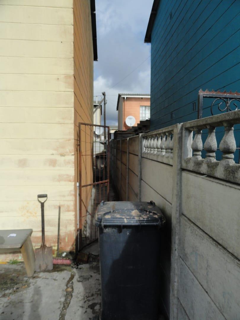 2 Bedroom Property for Sale in Salberau Western Cape